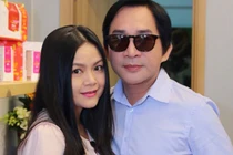 NSƯT Kim Tử Long và hai cuộc hôn nhân đổ vỡ 