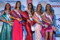 Lý do bất ngờ vụ thí sinh Hoa hậu bị đánh hội đồng 