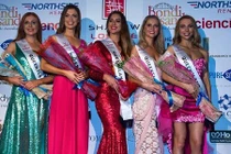 Lý do bất ngờ vụ thí sinh Hoa hậu bị đánh hội đồng 