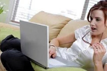 Bớt “ảo”, vợ ơi!