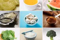 9 loại thực phẩm giúp “đánh bật” bệnh cảm cúm