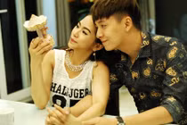 Showbiz Việt: Kết thúc buồn đau của kẻ thứ 3