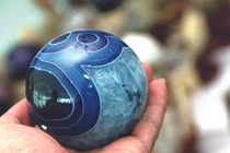 Chơi đá phong thủy ngày Tết sao cho chuẩn? 