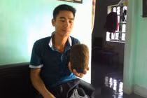 Mổ lợn thấy "quả trứng vàng" nghi cát lợn hàng chục tỷ