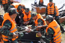 Công binh Việt Nam phô diễn khả năng trước 18 nước