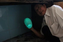 Bí ẩn những hòn đá kỳ lạ nhất Việt Nam