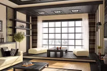 Phong thủy: Những điều đặc biệt kiêng kỵ khi thiết kế phòng khách 