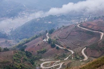 Mê đắm biển mây cuồn cuộn ở Tà Xùa 