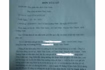 Nhiều lần làm chuyện đồi bại rồi đưa vàng cho nữ sinh 