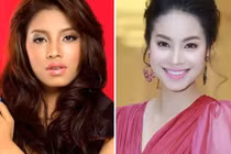 Phản ứng “bất ngờ” của sao Việt trước “nghi án” thẩm mỹ