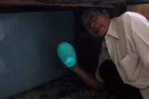 Bí ẩn những hòn đá kỳ lạ nhất Việt Nam