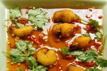 4 loại ấu trùng Việt Nam “vừa ngon vừa sợ chết khiếp" 