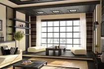 Phong thủy: Những điều đặc biệt kiêng kỵ khi thiết kế phòng khách 