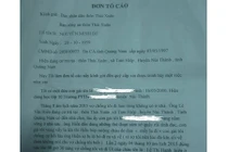 Nhiều lần làm chuyện đồi bại rồi đưa vàng cho nữ sinh 