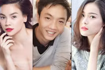 Sự thật đằng sau bức tâm thư Cường Đô la gửi Hồ Ngọc Hà