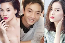 Sự thật đằng sau bức tâm thư Cường Đô la gửi Hồ Ngọc Hà