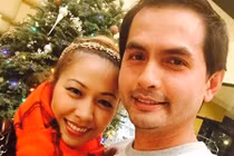 Trai đẹp Việt vướng tin đồn lấy vợ giấu mình là gay