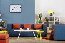 “Bí kíp” giúp tự thiết kế, trang trí nội thất nhà tuyệt đẹp