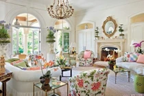 Ý tưởng trang trí nhà đẹp phong cách thập niên 80