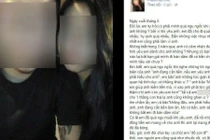 Hot girl xinh đẹp tố bị người yêu gạ bán dâm lấy tiền cá độ