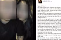 Hot girl xinh đẹp tố bị người yêu gạ bán dâm lấy tiền cá độ