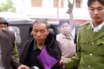 Hành trình săn trùm ma túy có biệt danh “con sói của rừng già“