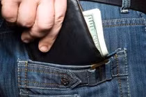 Bỏ túi thứ này đêm giao thừa, ắt cả năm giàu có 