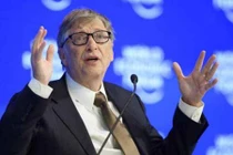 Ai sẽ là “nghìn tỷ phú” đầu tiên trên thế giới?