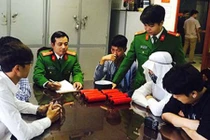 Cảnh báo những trò lừa đảo trên mạng xã hội dịp Tết