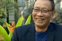 Tiết lộ chuyện không thể ngờ về MC Lại Văn Sâm