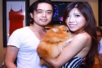 Trang Pháp ẩn ý đã chia tay bạn trai Dương Khắc Linh