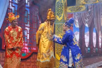 Táo quân 2017: Cười ít hơn để ngẫm sâu hơn