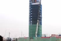 Hà Tĩnh cho Formosa tiếp tục xây “tháp biểu tượng“