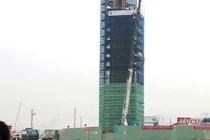 Hà Tĩnh cho Formosa tiếp tục xây “tháp biểu tượng“