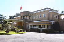 Thăm biệt điện mùa hè của Vua Bảo Đại ở Đà Lạt