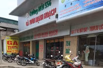 Tranh chấp “gà Mạnh Hoạch“: Cường hói kiện Cường 556