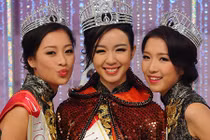 Tỷ phú Hong Kong 51 tuổi “đốt tiền” khi yêu Á hậu 9X