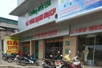 Tranh chấp “gà Mạnh Hoạch“: Cường hói kiện Cường 556