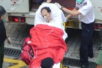 Thời oanh liệt của “Vua đạo tặc” vừa qua đời tại Hong Kong