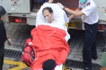 Thời oanh liệt của “Vua đạo tặc” vừa qua đời tại Hong Kong