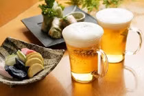 Chế biến món ăn đúng cách với bia