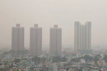 Hiện tượng mù khô nguy hiểm đến sức khỏe như thế nào?