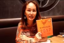 Chuyên gia phong thủy Philippines đoán tài vận 12 con giáp 2017