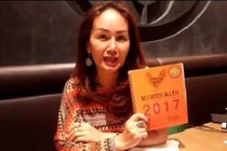 Chuyên gia phong thủy Philippines đoán tài vận 12 con giáp 2017