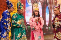 Táo quân 2017: Bao quát nhưng khó cười!