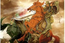 Người phụ nữ mà Quan Vũ yêu thương không rời là ai?