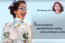 10 lần thí sinh The Face kể xấu nhau trên truyền hình