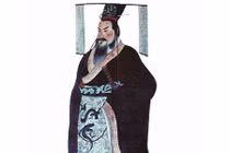 Tiết lộ bí ẩn lớn nhất về Tần Thủy Hoàng