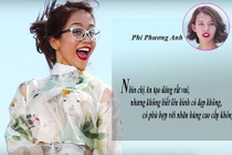 10 lần thí sinh The Face kể xấu nhau trên truyền hình