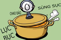 Ai thuộc nhóm máu này lắm tài nhiều tật “đừng hỏi” 